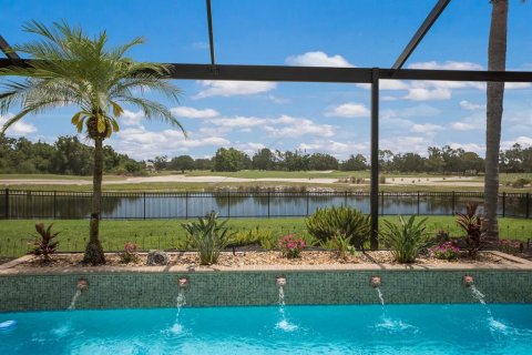 Casa en venta en Lakewood Ranch, Florida, 4 dormitorios, 440.08 m2 № 1765828 - foto 5