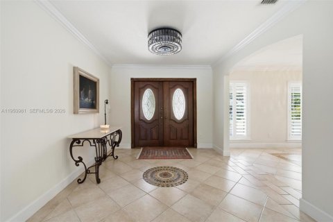 Купить виллу или дом в Пайнкрест, Флорида 5 спален, 439.61м2, № 2006184 - фото 5