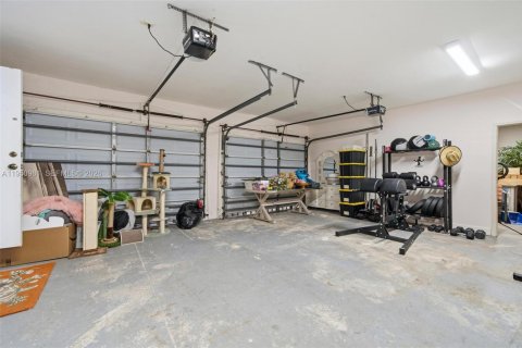 Купить виллу или дом в Пайнкрест, Флорида 5 спален, 439.61м2, № 2006184 - фото 26