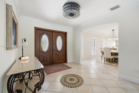Купить виллу или дом в Пайнкрест, Флорида 5 спален, 439.61м2, № 2006184 - фото 6