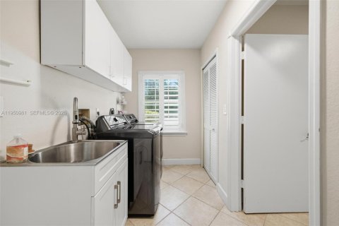 Купить виллу или дом в Пайнкрест, Флорида 5 спален, 439.61м2, № 2006184 - фото 19