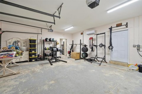 Купить виллу или дом в Пайнкрест, Флорида 5 спален, 439.61м2, № 2006184 - фото 25