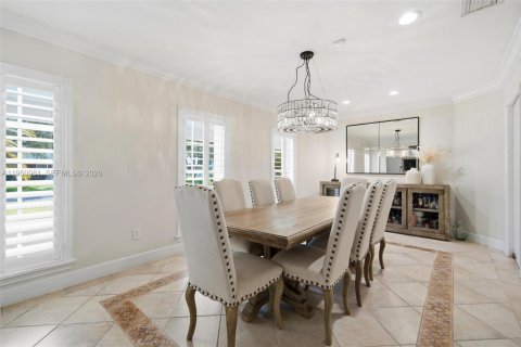 Купить виллу или дом в Пайнкрест, Флорида 5 спален, 439.61м2, № 2006184 - фото 12