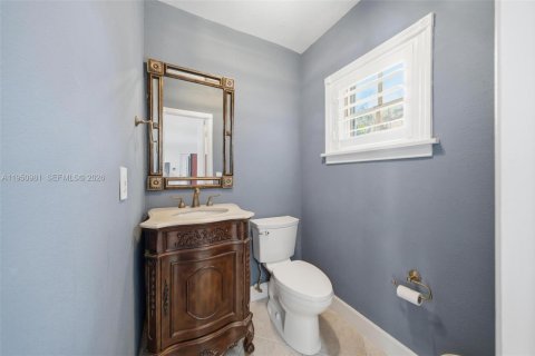 Купить виллу или дом в Пайнкрест, Флорида 5 спален, 439.61м2, № 2006184 - фото 27