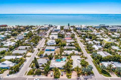 Купить кондоминиум в Холмс-Бич, Флорида 3 комнаты, 84.54м2, № 1521101 - фото 5