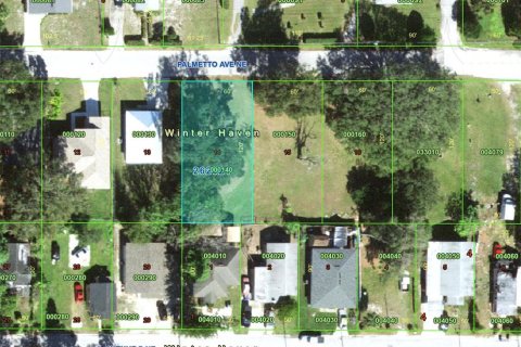 Land in Winter Haven, Florida № 2102258 - photo 13