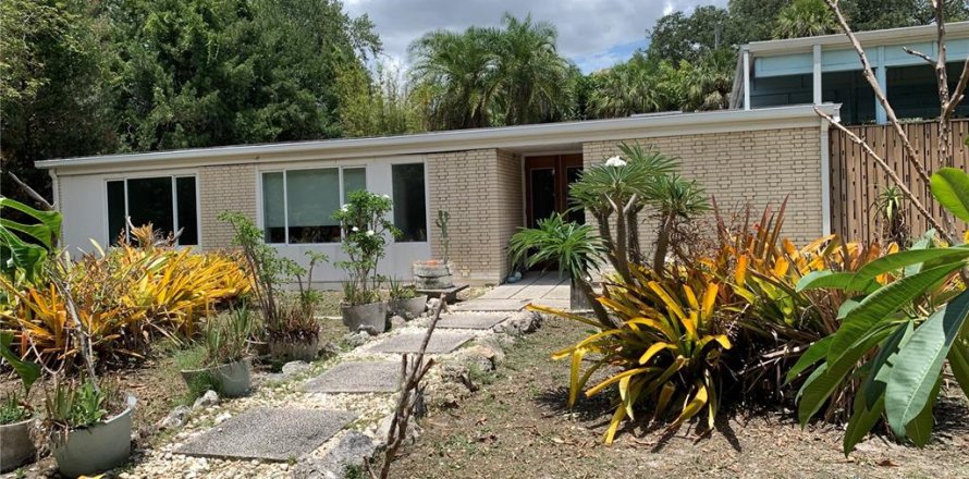 Casa en Tampa, Florida 2 dormitorios, 181.07 m2 № 1433756