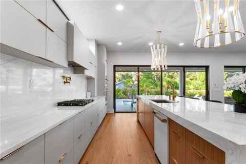 Купить виллу или дом в Тампа, Флорида 7 комнат, 343.74м2, № 2418831 - фото 5