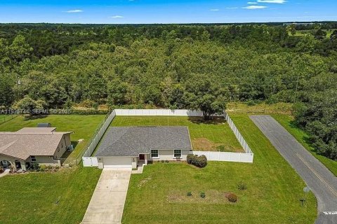 Casa en venta en Ocala, Florida, 3 dormitorios № 1993832 - foto 8