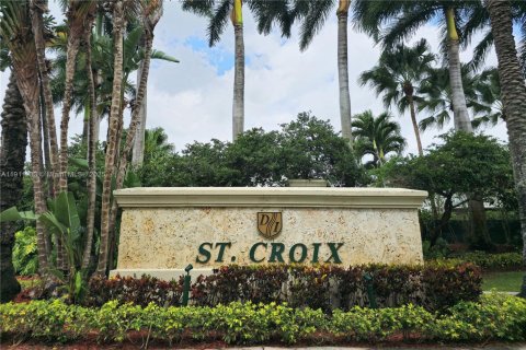 Casa en venta en Doral, Florida, 4 dormitorios, 198.63 m2 № 1968223 - foto 12