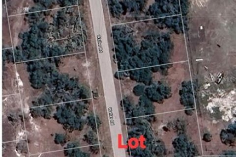 Land in North Port, Florida № 2164061 - photo 4