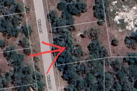 Land in North Port, Florida № 2164061 - photo 3
