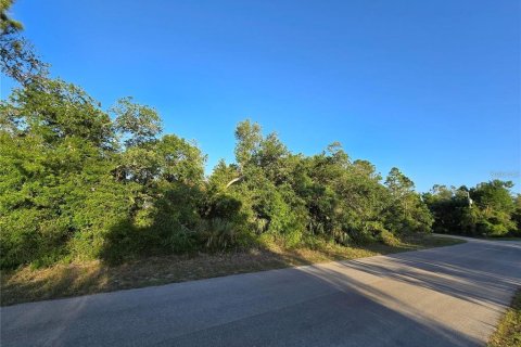 Land in North Port, Florida № 2164061 - photo 6