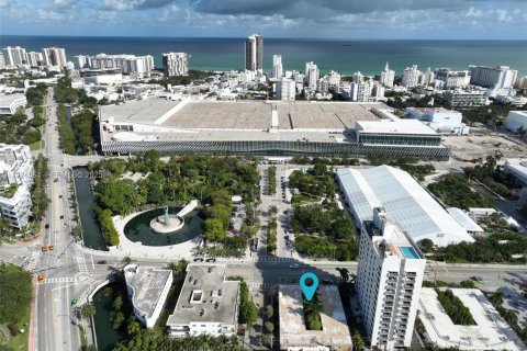 Appartement à louer à Miami Beach, Floride: 41.81 m2 № 1987314 - photo 18