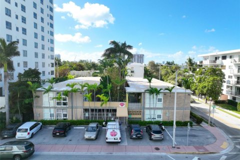 Appartement à louer à Miami Beach, Floride: 41.81 m2 № 1987314 - photo 16