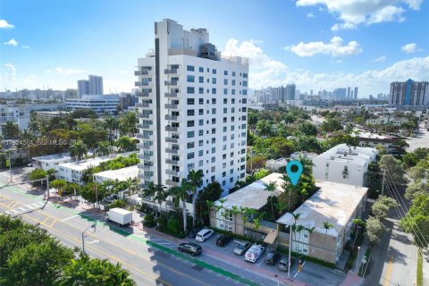 Appartement à louer à Miami Beach, Floride: 41.81 m2 № 1987314 - photo 14
