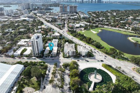 Appartement à louer à Miami Beach, Floride: 41.81 m2 № 1987314 - photo 20