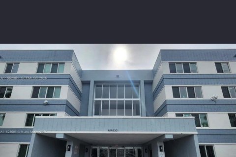 Appartement à Homestead, Floride 2 chambres, 99.87 m2 № 2024912