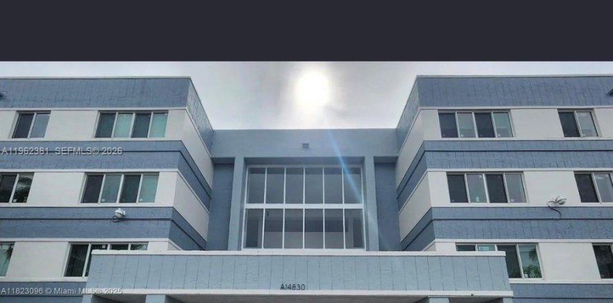 Appartement à Homestead, Floride 2 chambres, 99.87 m2 № 2024912