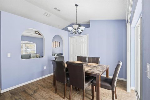 Villa ou maison à vendre à Palm Coast, Floride: 3 chambres, 140 m2 № 2143477 - photo 29