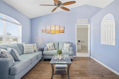 Villa ou maison à vendre à Palm Coast, Floride: 3 chambres, 140 m2 № 2143477 - photo 8