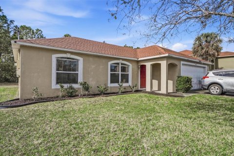 Villa ou maison à vendre à Palm Coast, Floride: 3 chambres, 140 m2 № 2143477 - photo 5