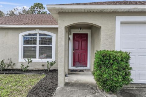 Villa ou maison à vendre à Palm Coast, Floride: 3 chambres, 140 m2 № 2143477 - photo 3