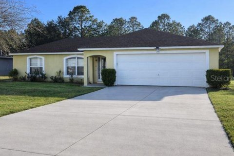 Villa ou maison à Palm Coast, Floride 3 chambres, 140 m2 № 2143477