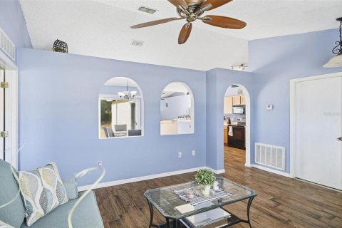 Villa ou maison à vendre à Palm Coast, Floride: 3 chambres, 140 m2 № 2143477 - photo 24