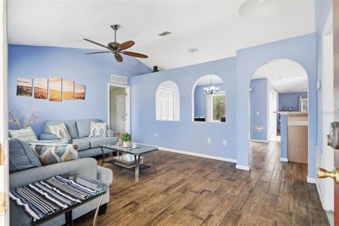 Villa ou maison à vendre à Palm Coast, Floride: 3 chambres, 140 m2 № 2143477 - photo 10