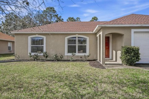Villa ou maison à vendre à Palm Coast, Floride: 3 chambres, 140 m2 № 2143477 - photo 2
