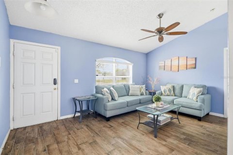 Villa ou maison à vendre à Palm Coast, Floride: 3 chambres, 140 m2 № 2143477 - photo 6