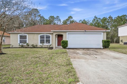 Villa ou maison à vendre à Palm Coast, Floride: 3 chambres, 140 m2 № 2143477 - photo 4