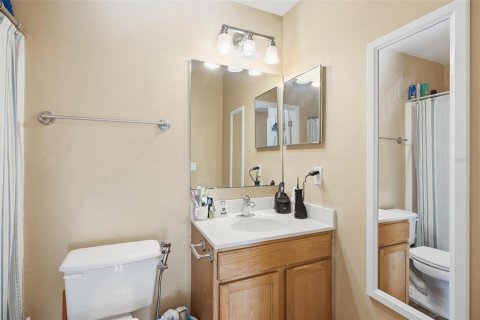 Villa ou maison à vendre à Palm Coast, Floride: 3 chambres, 140 m2 № 2143477 - photo 21