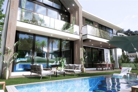 House in Fort Lauderdale, Florida 4 bedrooms, 361.2 sq.m. № 2176238 - photo 6