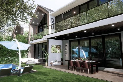 House in Fort Lauderdale, Florida 4 bedrooms, 361.2 sq.m. № 2176238 - photo 5