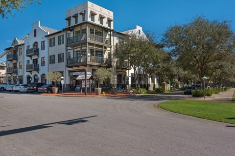 Condo in Inlet Beach, Florida, 2 bedrooms  № 559841 - photo 1