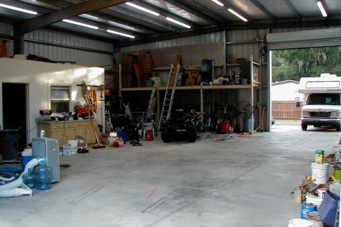 Commercial property in Seffner, Florida 388.52 sq.m. № 506552 - photo 19