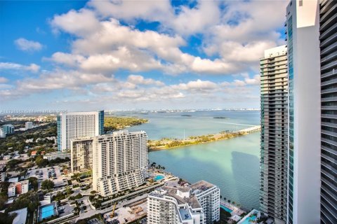 Condominio en venta en Miami, Florida, 1 dormitorio, 57.41 m2 № 1985079 - foto 2