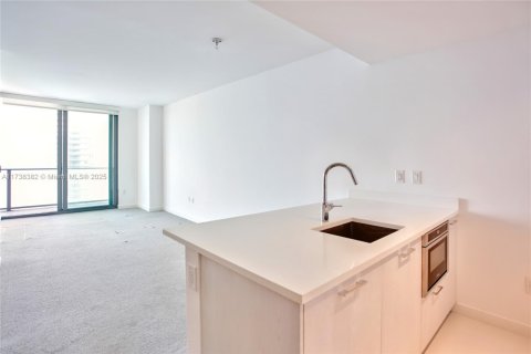 Condominio en venta en Miami, Florida, 1 dormitorio, 57.41 m2 № 1985079 - foto 5