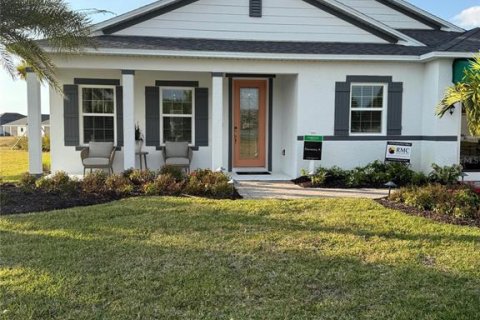 House in Punta Gorda, Florida 4 bedrooms, 230.86 sq.m. № 2206294