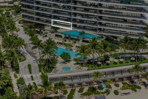 Condo in Sunny Isles Beach, Florida, 4 bedrooms  № 1887219 - photo 7