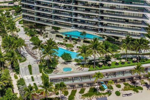 Condo in Sunny Isles Beach, Florida, 4 bedrooms  № 1887219 - photo 6