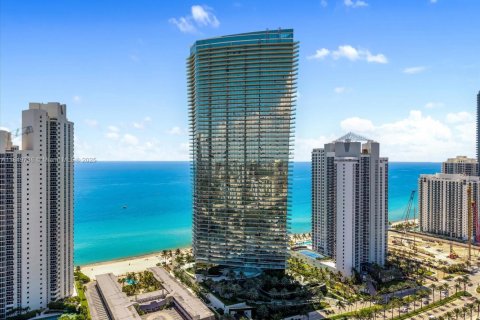 Condo in Sunny Isles Beach, Florida, 4 bedrooms  № 1887219 - photo 4
