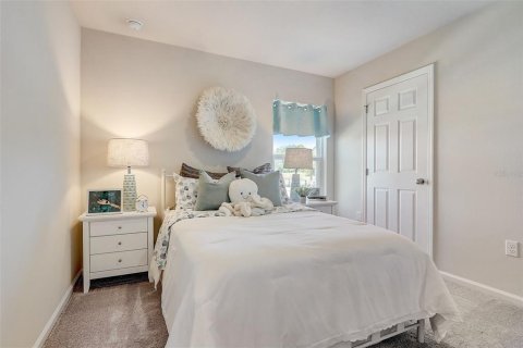 House in Haines City, Florida 3 bedrooms, 144.65 sq.m. № 2207355 - photo 29