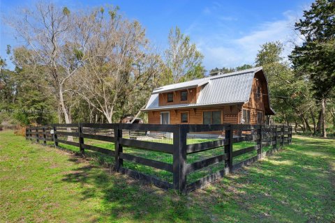 Casa en venta en Gainesville, Florida, 2 dormitorios, 152.73 m2 № 1983635 - foto 4