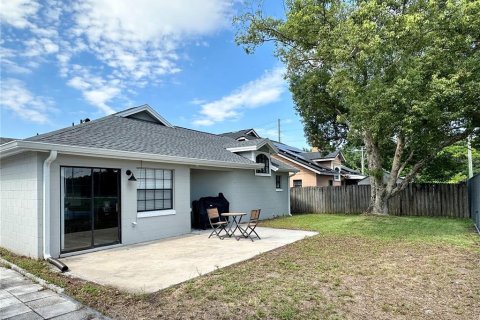 Casa en alquiler en Orlando, Florida, 3 dormitorios, 125.6 m2 № 1820598 - foto 19