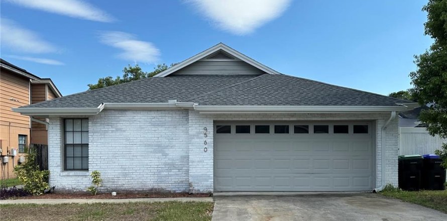 Casa en Orlando, Florida 3 dormitorios, 125.6 m2 № 1820598
