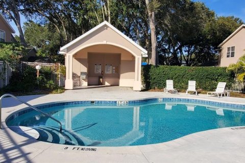 Touwnhouse à louer à Kissimmee, Floride: 3 chambres, 132.39 m2 № 1778631 - photo 19