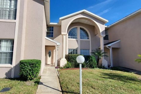 Touwnhouse à louer à Kissimmee, Floride: 3 chambres, 132.39 m2 № 1778631 - photo 1